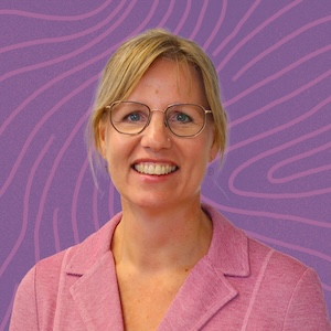 Annemieke Ebus-Vermeer